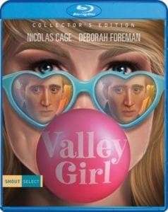 valley girl bluray 35th anniversary