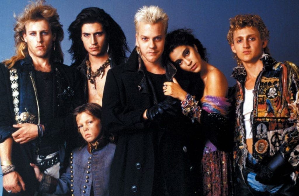 The Lost Boys