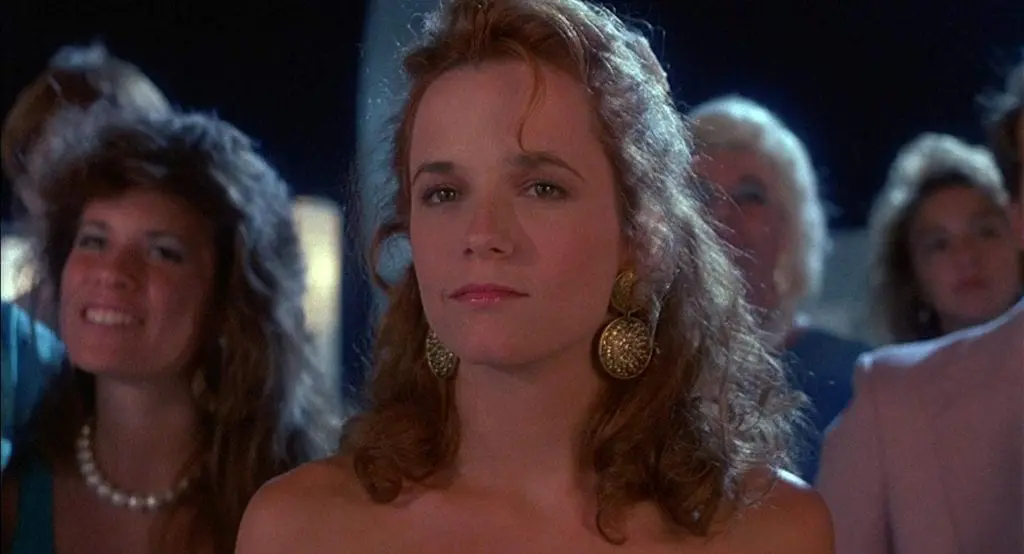 Lea Thompson Porn