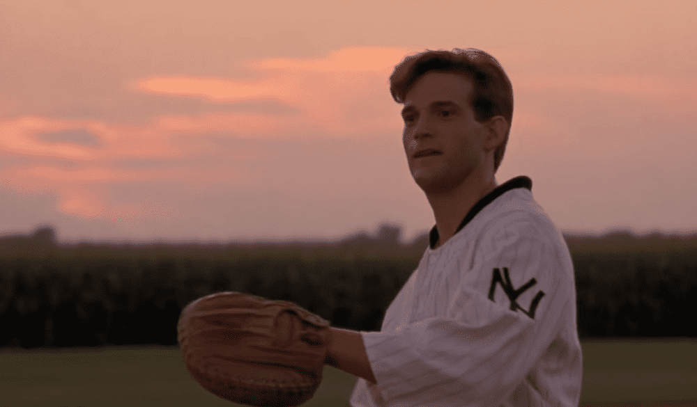 The Dad from 'Field of Dreams' Is Still Ready to Be Your Father Figure, Too