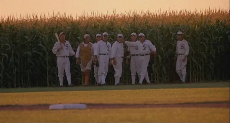 If you show it, he will come: Take dad to 'Field of Dreams' on Father's Day