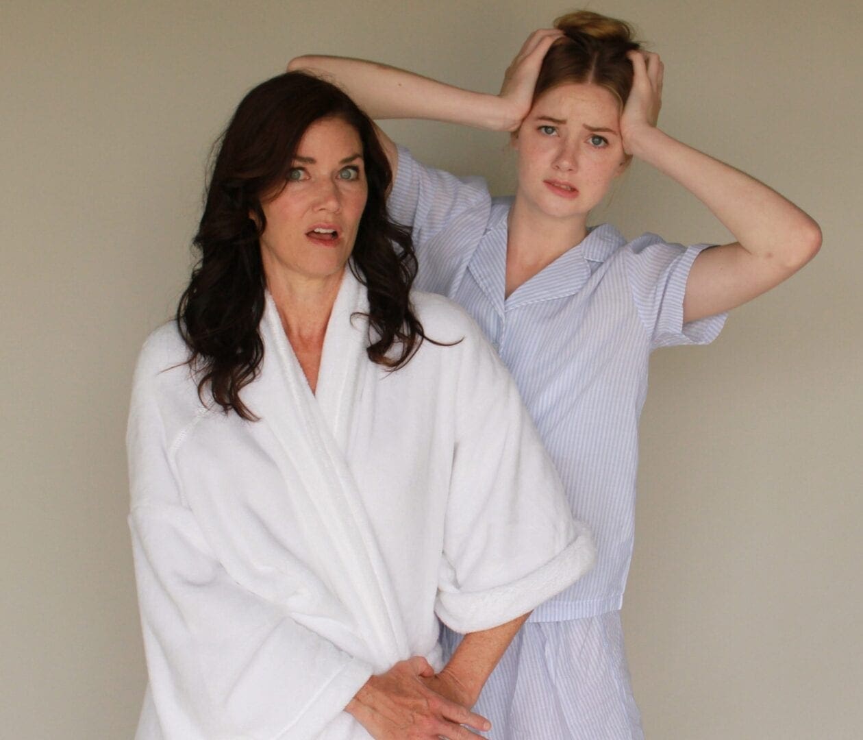 Podcast Casual Sex Writer Wendy Goldman Explains How A Female Buddy Musical Comedy Turned Into