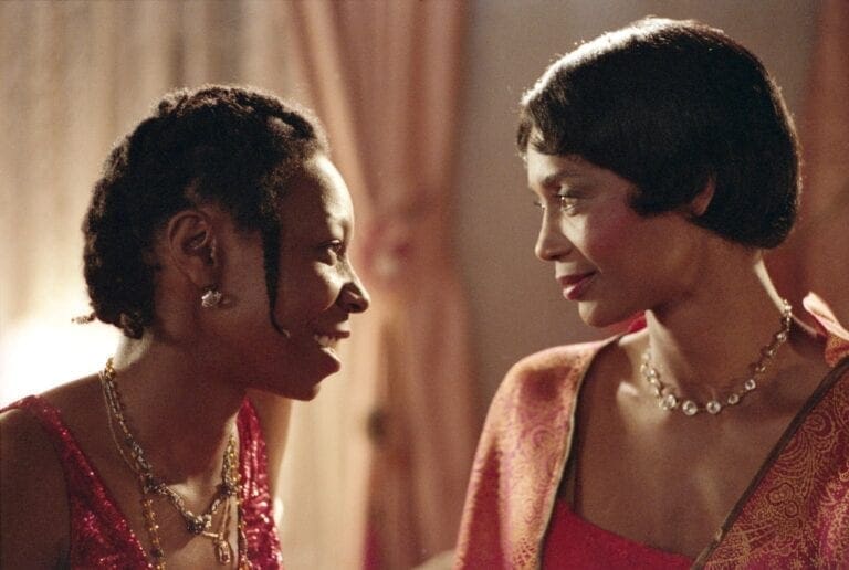 THE COLOR PURPLE Back in Theaters for Black History Month '80s Movie