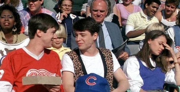 Podcast: FERRIS BUELLER Inspired Teens to Also Take a DAY OFF - '80s ...