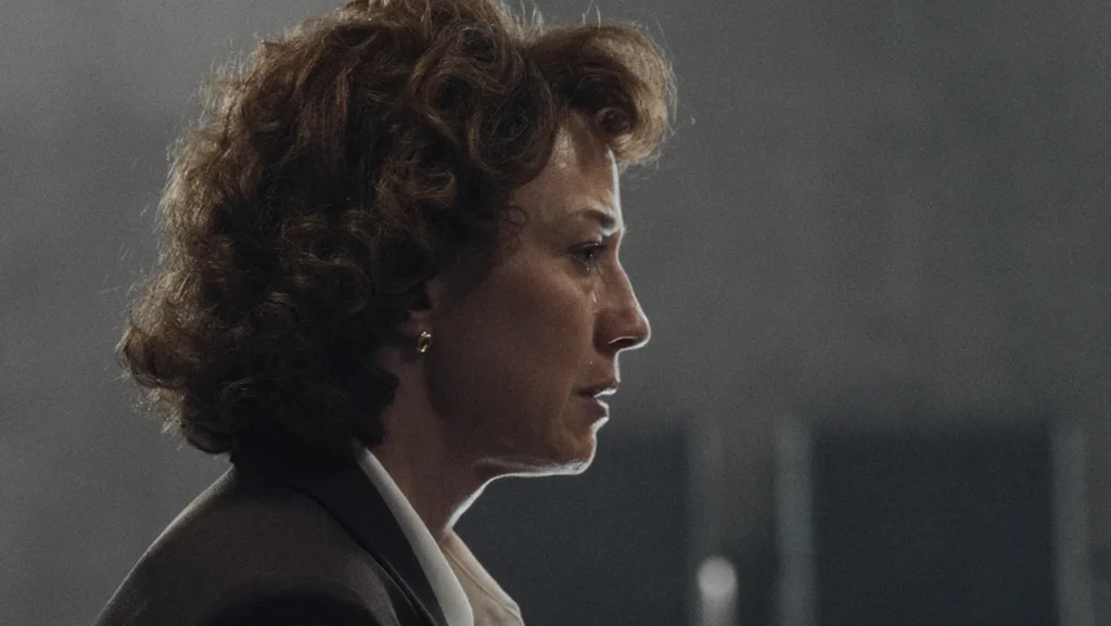 Carrie Coon in The Liberation